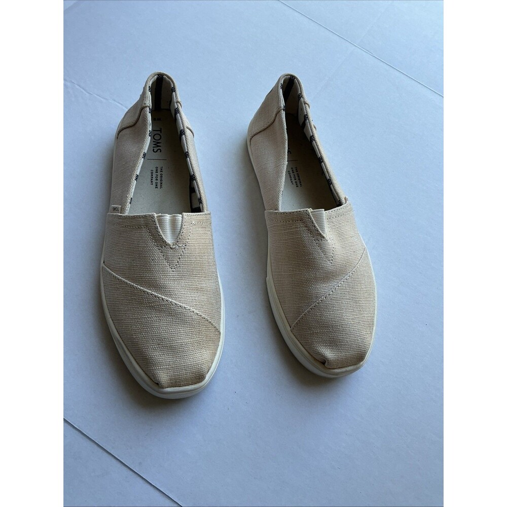 Tom’s Women’s Sneakers Size 9